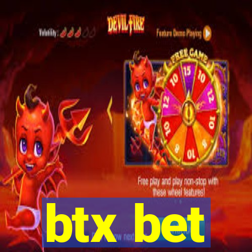 btx bet